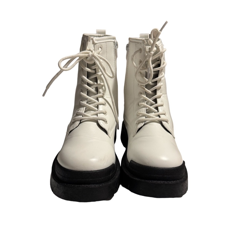 Charlotte Russe ankle boots